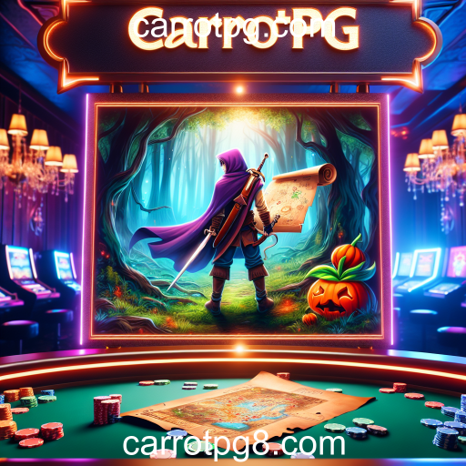 Guia Completo para Dominar os Jogos de RPG