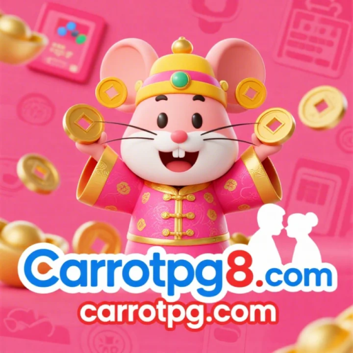 carrotpg.com